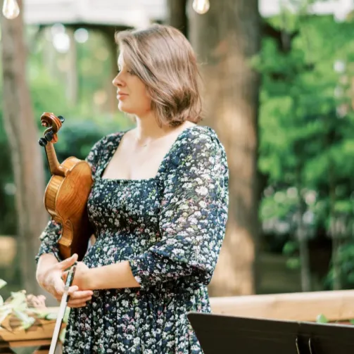Sara Maria Blanton